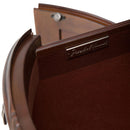 Michael Amini Bella Veneto 1-Drawer Nightstand 9051040-202 IMAGE 5