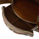 Michael Amini Bella Veneto 1-Drawer Nightstand 9051040-202 IMAGE 6