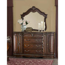 Michael Amini Bella Veneto 4-Drawer Dresser 9051050-60-202 IMAGE 10