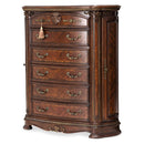 Michael Amini Bella Veneto 6-Drawer Chest 9051070-202 IMAGE 1