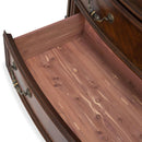 Michael Amini Bella Veneto 6-Drawer Chest 9051070-202 IMAGE 4