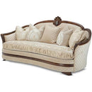 Michael Amini Bella Veneto Stationary Fabric Sofa 9051815-CHPGN-202 IMAGE 2