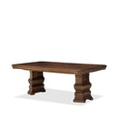 Michael Amini Bella Veneto Dining Table 9051002-202 IMAGE 1