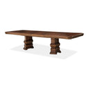 Michael Amini Bella Veneto Dining Table 9051002-202 IMAGE 2