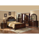 Acme Furniture Anondale 3-Drawer Nightstand 10313 IMAGE 2