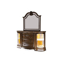 Michael Amini Bella Veneto Sideboard 9051007-67-202 IMAGE 2