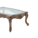 Michael Amini Bella Veneto Cocktail Table 9051201-202 IMAGE 2