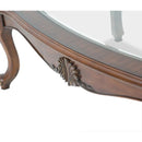 Michael Amini Bella Veneto Cocktail Table 9051201-202 IMAGE 3