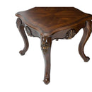 Michael Amini Bella Veneto End Table 9051202-202 IMAGE 3
