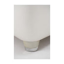 Michael Amini Beverly Blvd California King Upholstered Bed 06000CKU4-93 IMAGE 5