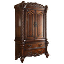 Acme Furniture Vendome Armoire 22007 IMAGE 2