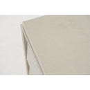 Michael Amini Beverly Blvd 2-Drawer Nightstand 06040-11 IMAGE 4