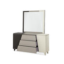 Michael Amini Beverly Blvd 5-Drawer Dresser 06050-60-93 IMAGE 3