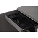 Michael Amini Beverly Blvd 5-Drawer Dresser 06050-60-93 IMAGE 5