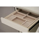 Michael Amini Beverly Blvd 5-Drawer Dresser 06050-60-93 IMAGE 6