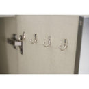 Michael Amini Beverly Blvd 6-Drawer Chest 06070-93 IMAGE 4