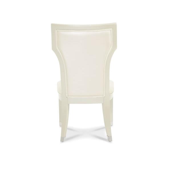 Michael Amini Beverly Blvd Dining Chair 06003-08 IMAGE 2