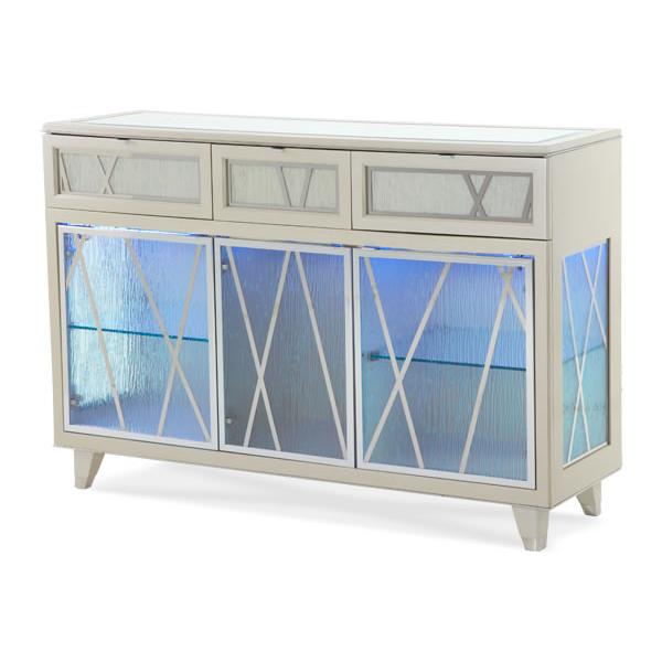 Michael Amini Beverly Blvd Sideboard 06007-11 IMAGE 10