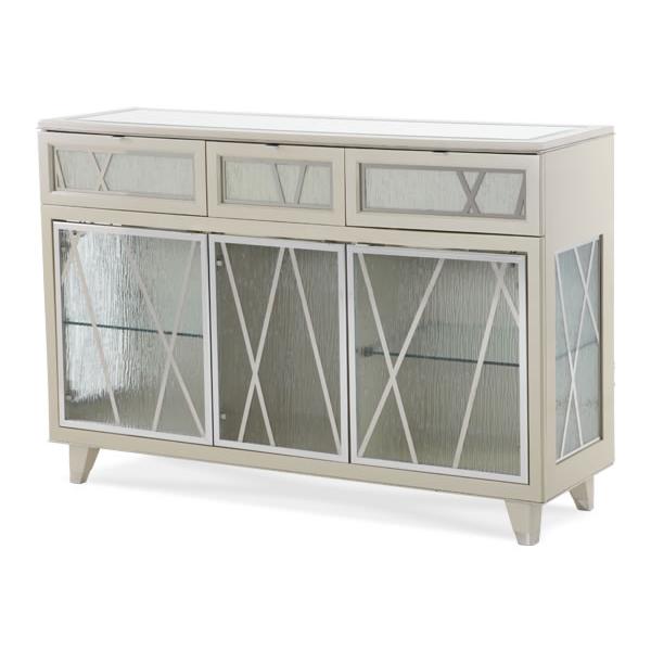 Michael Amini Beverly Blvd Sideboard 06007-11 IMAGE 1