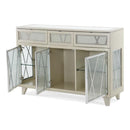 Michael Amini Beverly Blvd Sideboard 06007-11 IMAGE 2