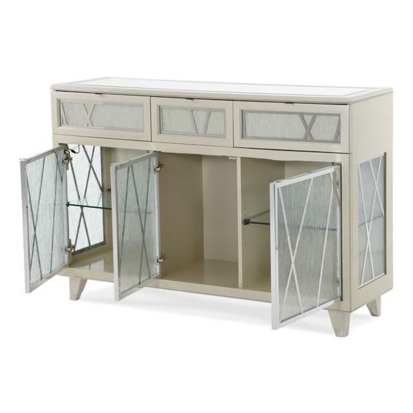 Michael Amini Beverly Blvd Sideboard 06007-11 IMAGE 2
