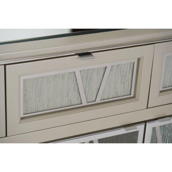 Michael Amini Beverly Blvd Sideboard 06007-11 IMAGE 6