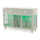 Michael Amini Beverly Blvd Sideboard 06007-11 IMAGE 8