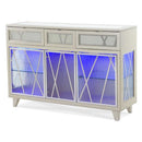 Michael Amini Beverly Blvd Sideboard 06007-11 IMAGE 9