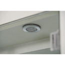 Michael Amini Beverly Blvd Freestanding Electric Fireplace 06220FPL3-11 IMAGE 6