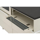 Michael Amini Beverly Blvd TV Stand 06081-11 IMAGE 5