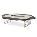 Michael Amini Beverly Blvd Cocktail Table 06201-92 IMAGE 2