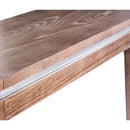 Michael Amini Biscayne West Dining Table 80000-102 IMAGE 2