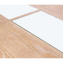 Michael Amini Biscayne West Dining Table 80000-102 IMAGE 4