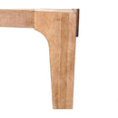 Michael Amini Biscayne West Dining Table 80000-102 IMAGE 5