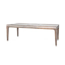 Michael Amini Biscayne West Dining Table 80000-200 IMAGE 1