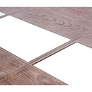 Michael Amini Biscayne West Dining Table 80000-200 IMAGE 2