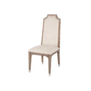 Michael Amini Biscayne West Dining Chair 80003-200 IMAGE 1