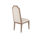 Michael Amini Biscayne West Dining Chair 80003-200 IMAGE 2
