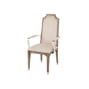 Michael Amini Biscayne West Arm Chair 80004-200 IMAGE 1