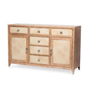 Michael Amini Biscayne West Buffet 80006-102 IMAGE 1