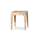 Michael Amini Biscayne West End Table 80202-102 IMAGE 1