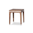 Michael Amini Biscayne West End Table 80202-200 IMAGE 1
