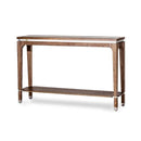 Michael Amini Biscayne West Console Table 80223-200 IMAGE 1