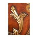 Michael Amini Chateau Beauvais Queen Panel Bed 75000QN-39 IMAGE 8