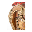 Michael Amini Chateau Beauvais King Panel Bed 75000EK-39 IMAGE 10