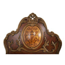 Michael Amini Chateau Beauvais King Panel Bed 75000EK-39 IMAGE 3