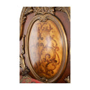 Michael Amini Chateau Beauvais King Panel Bed 75000EK-39 IMAGE 7