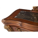 Michael Amini Chateau Beauvais 8-Drawer Dresser 75050-60-39 IMAGE 4