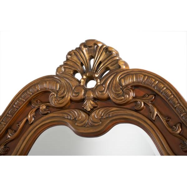 Michael Amini Chateau Beauvais 8-Drawer Dresser 75050-60-39 IMAGE 5