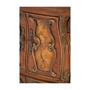 Michael Amini Chateau Beauvais 8-Drawer Dresser 75050-60-39 IMAGE 6